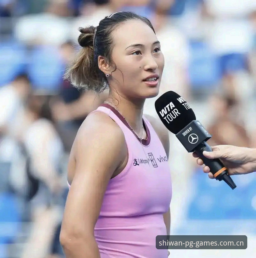一张外卡与破百排名：郑钦文2026赛季拐点深度分析